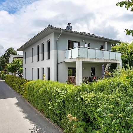 Ferienvilla Kapitaenshaus Karlshagen Kültér fotó